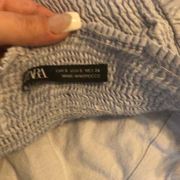 cute crop top - Picture 4 of 4